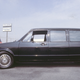 Was it when you bought a Volkswagen Rabbit stretch limo?